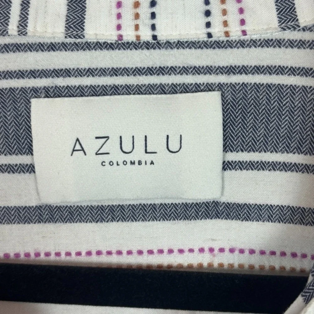 Azulu size item